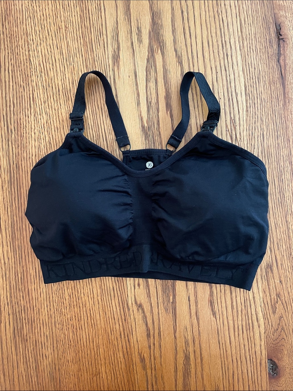 Kindred Bravely Nursing Sports Bra